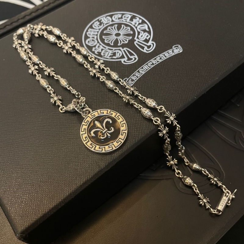 Chrome Hearts Necklaces